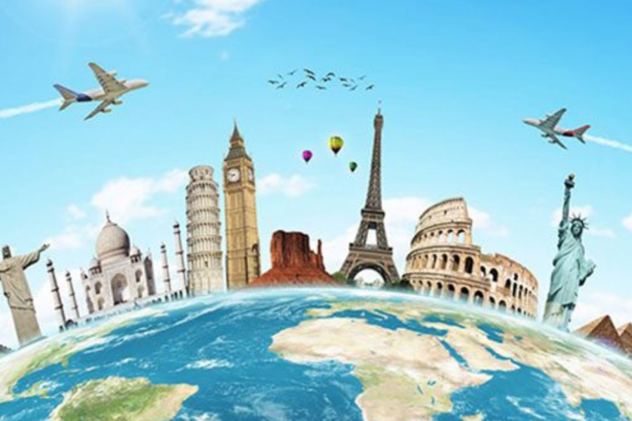 citizens of the world